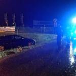 FF Jois: Erneut starke Regenfälle in Jois