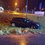 Erneut starke Regenfälle in Jois