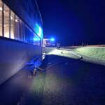 Erneut starke Regenfälle in Jois