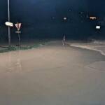 Unwetter am 22. August in St. Stefan im Rosental