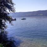 Tauchunfall im Millstätter See