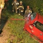 20 Unwettereinsätze im Abschnitt Schladming