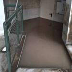 Hochwassereinsatz in Haunoldstein