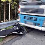 BFV Deutschlandsberg: Verkehrsunfall in Bad Schwanberg