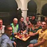 FF Statzendorf: Verwalter feierte 60. Geburtstag