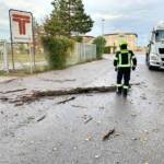 15 Sturmeinsätze in Himberg