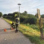 15 Sturmeinsätze in Himberg