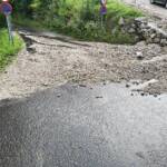 Mehrere Unwettereinsätze in Mariazell