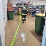 Mehrere Unwettereinsätze in Mariazell