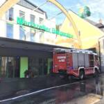 Mehrere Unwettereinsätze in Mariazell