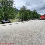 AFK Millstatt-Radenthein: Fahrzeugbergung Bad Kleinkirchheim