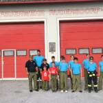 24h - Übung der Feuerwehrkids Rudersdorf-Berg