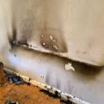 Zimmerbrand in Judendorf-Straßengel