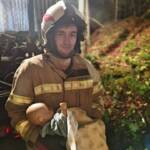 Übung Verkehrsunfall mit fünf Verletzten