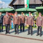 Ein Tag zum Feiern - HLF-Segnung