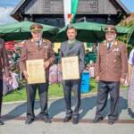 Ein Tag zum Feiern - HLF-Segnung