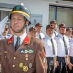 Ein Tag zum Feiern - HLF-Segnung