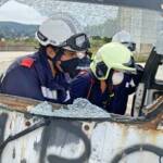 8 Stunden Einsatzdienst der Feuerwehrjugend