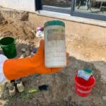 Chemieeinsatz in Villach Landskron