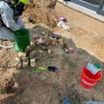 Chemieeinsatz in Villach Landskron