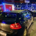 Verkehrsunfall auf der B320 Ennstal Bundesstraße