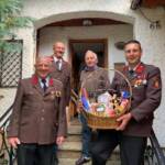 FM Leopold Schiendorfer ein rüstiger 80er