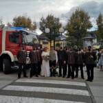 Zweiter Kommandantstellvertreter unter der Haube