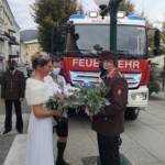 Zweiter Kommandantstellvertreter unter der Haube