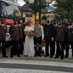 FF Bad Ischl: 2. Kommandantstellvertreter unter der Haube