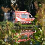 Neues Kommandofahrzeug der Feuerwehr