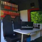 Neues Kommandofahrzeug der Feuerwehr