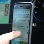 Neues Kommandofahrzeug der Feuerwehr