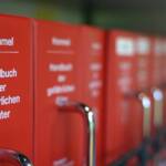 Neues Kommandofahrzeug der Feuerwehr