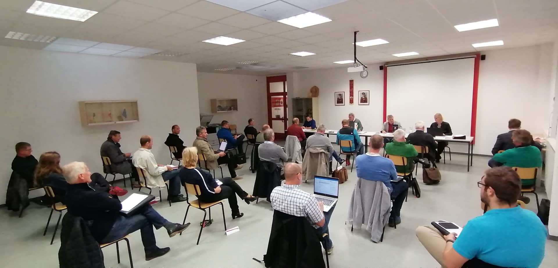 BFV Liezen: Feuerwehrjugend verliert kein Ausbildungsjahr