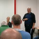 Ausschusssitzung des BFV Liezen