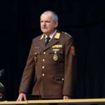 Karl-Heinz Greiner ist neuer Kommandant-Stellvertreter des Bezirksfeuerwehrkommandos Wr. Neustadt