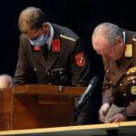 Karl-Heinz Greiner ist neuer Kommandant-Stellvertreter des Bezirksfeuerwehrkommandos Wr. Neustadt