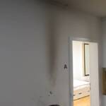 Brandmelderalarm in Studentenheim