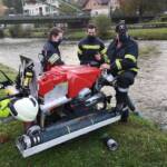 Maschinistengrundlehrgang für den Pflichtbereich Bad Ischl
