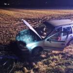 Verkehrsunfall auf der S36