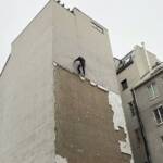 BF Wien: Bilanz der Schlechtwetterfront