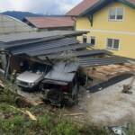 Tödlicher Verkehrsunfall in Obermillstatt