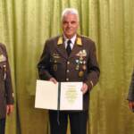 Abschnitt Admont wählt neuen Abschnittskommandanten