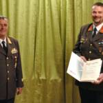 Abschnitt Admont wählt neuen Abschnittskommandanten