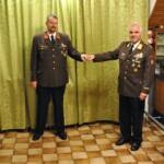 Abschnitt Admont wählt neuen Abschnittskommandanten