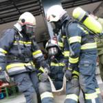20 neue Atemschutzträger ausgebildet
