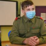 Wissenstest der Feuerwehrjugend unter erschwerten Bedingungen