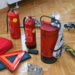 Wissenstest der Feuerwehrjugend unter erschwerten Bedingungen