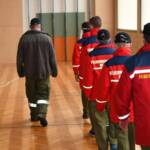 Wissenstest der Feuerwehrjugend unter erschwerten Bedingungen