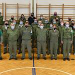 Wissenstest der Feuerwehrjugend unter erschwerten Bedingungen